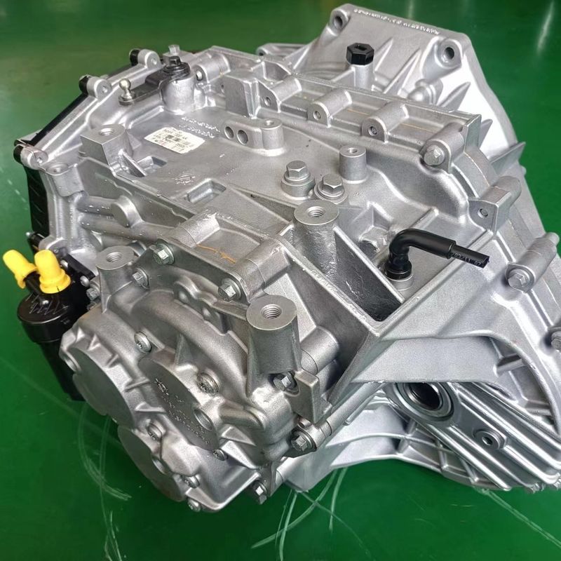 VOLVO 1.6T 2WD オートマティックギアボックスの改造された MPS6 6DCT450 トランスミッション部品