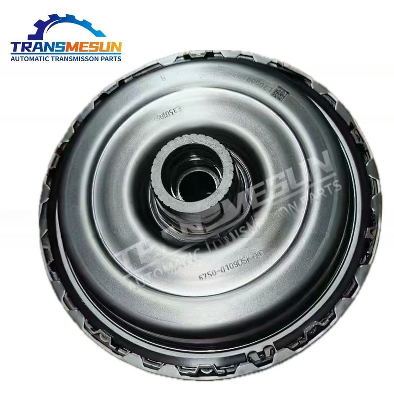 JAC 自動車部品 トランスメスン HFCDTF630 洗練用 S7 M6 M4 M5 S5 ジアユ X7 の湿ったクラッチ組