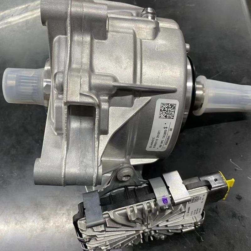 0CJ409431C OE NO. 15KG FAW Audi A6L C8 TRANSMESUN用の全輪駆動クラッチ組