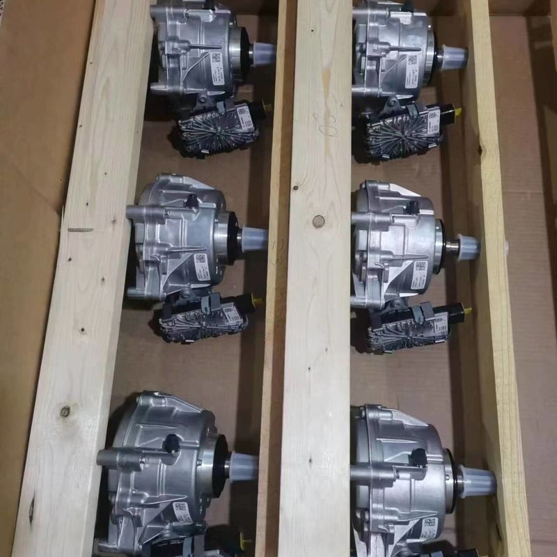 0CJ409431C OE NO. 15KG FAW Audi A6L C8 TRANSMESUN用の全輪駆動クラッチ組