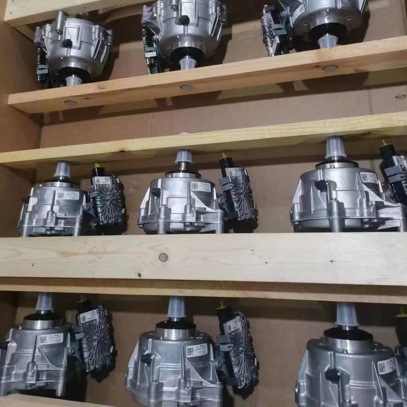 0CJ409431C OE NO. 15KG FAW Audi A6L C8 TRANSMESUN用の全輪駆動クラッチ組