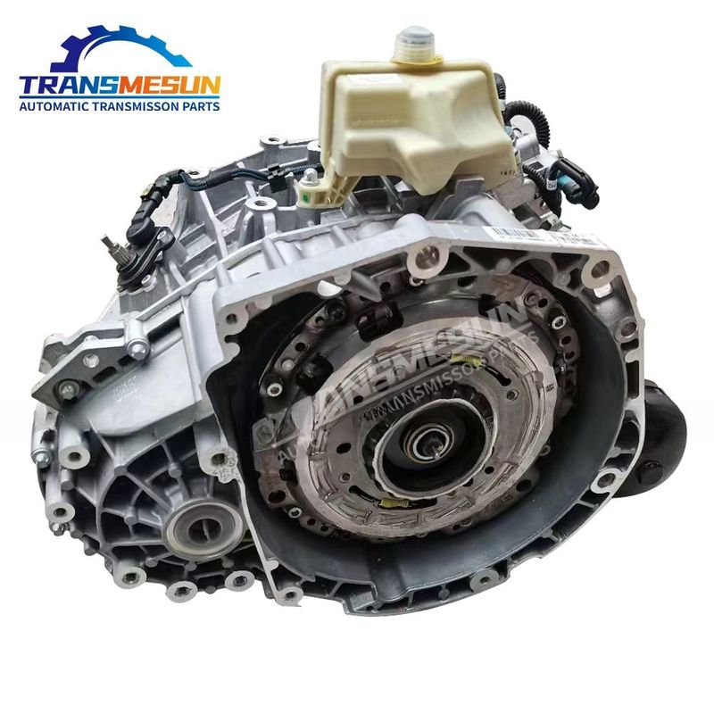 JEEPカーフィットメント C635 ダブルクラッチ 1.4T 2WDトランスミッションギアボックス組成 OE NO. 55262548