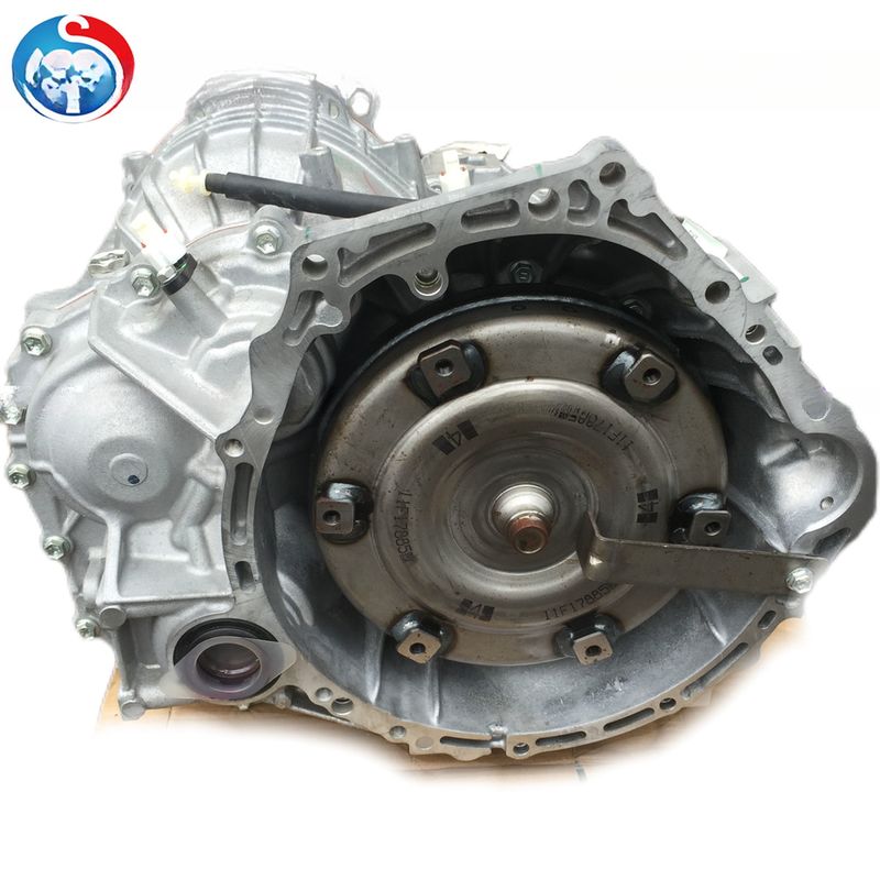 K112 トヨタ2.0LエンジンのCVTトランスミッション組 2010-2018年 オートトランスミッションシステム
