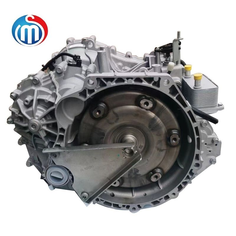 トップ- DFSK エッジ 1.5T 2WD VT5 CVT 自動トランスミッション組