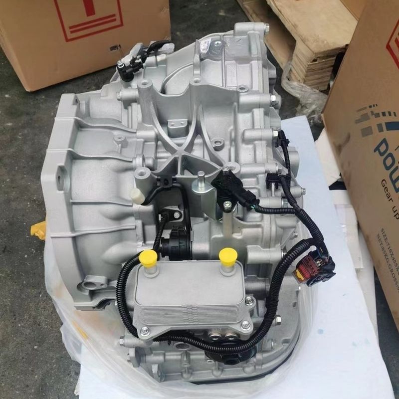トップ- DFSK エッジ 1.5T 2WD VT5 CVT 自動トランスミッション組