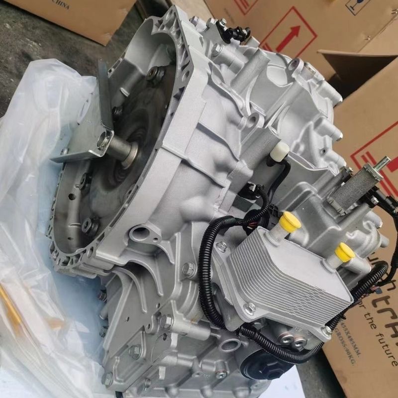 トップ- DFSK エッジ 1.5T 2WD VT5 CVT 自動トランスミッション組