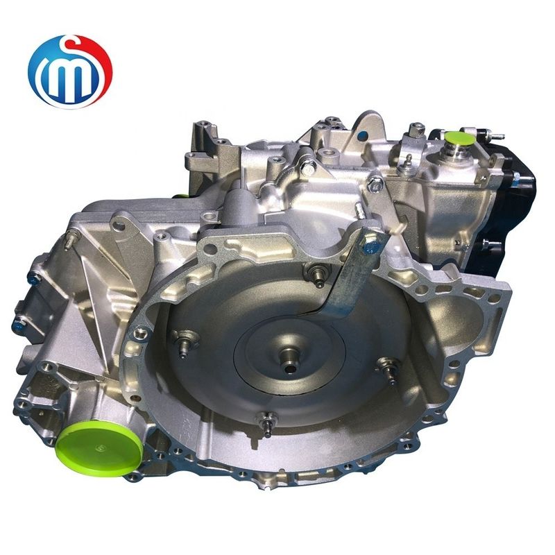 6F35 番号 タイプ フォード CV6Z-7000-X 1.6L 4WD オートマティック用の自動トランスミッション部品