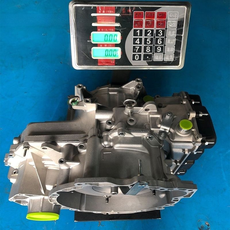 6F35 番号 タイプ フォード CV6Z-7000-X 1.6L 4WD オートマティック用の自動トランスミッション部品