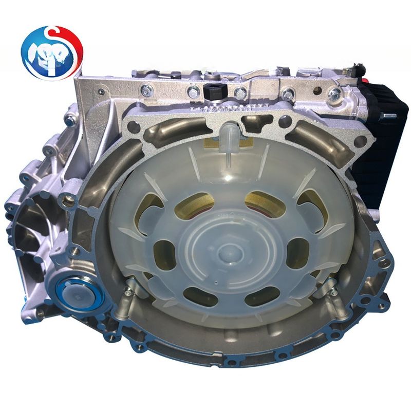 VOLVO S60 S80L V60 2.0T B4204T7 TURBO F SERIESのオートトランスミッション部品保証
