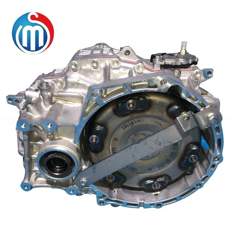 2010-2024 VW ボルグワード 1.8T/2.0T 本物のギアボックス OEM 09M TF-62SN トランスミッション