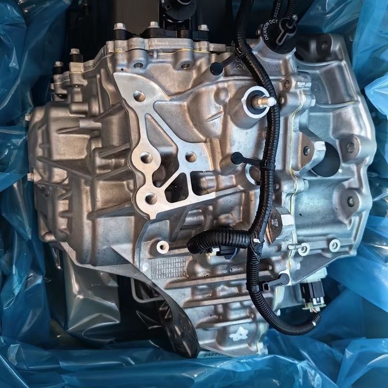 7DCT250 7T35 ブイック・ローエ MG用のデュアルクラッチギアボックス 高容量・耐久性