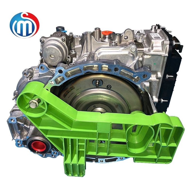68x65x65cm K2GZ7000F 2.0T 2WD 8速 8F35 オートマティックトランスミッション フォード用