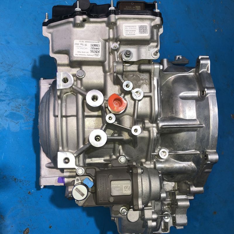 68x65x65cm K2GZ7000F 2.0T 2WD 8速 8F35 オートマティックトランスミッション フォード用