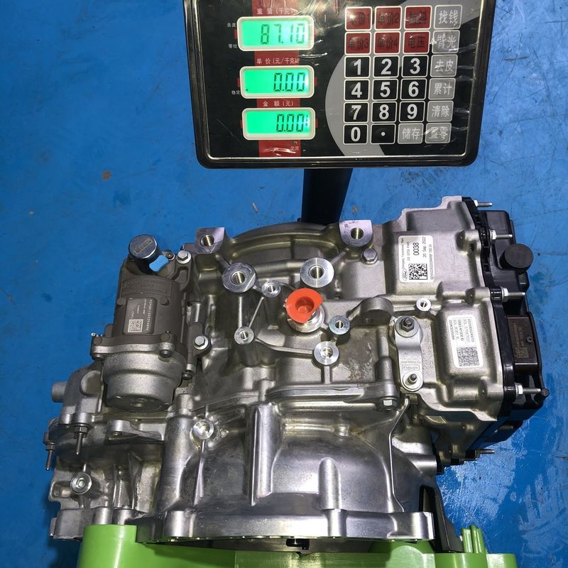 68x65x65cm K2GZ7000F 2.0T 2WD 8速 8F35 オートマティックトランスミッション フォード用