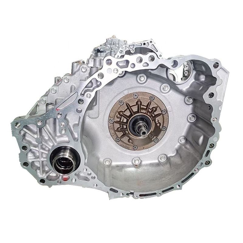 U660F 3.5L 4WD オートマティックトランスミッション ギアボックス レクサス 簡単に設置