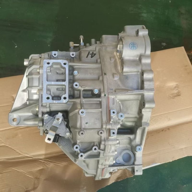 U660F 3.5L 4WD オートマティックトランスミッション ギアボックス レクサス 簡単に設置