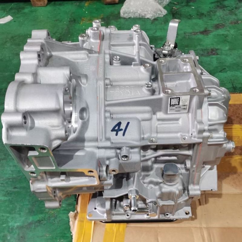 U660F 3.5L 4WD オートマティックトランスミッション ギアボックス レクサス 簡単に設置