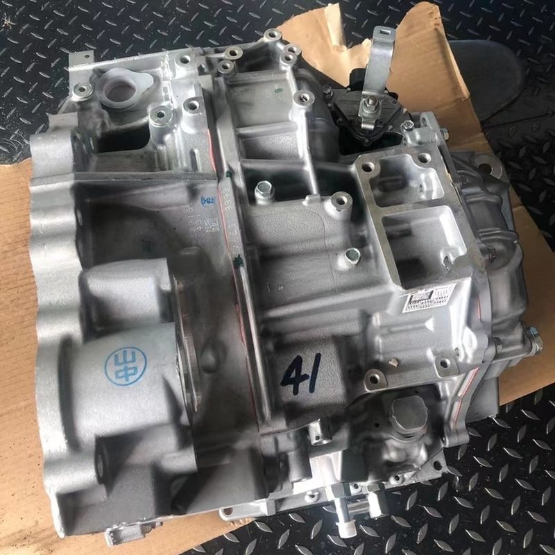 U660F 3.5L 4WD オートマティックトランスミッション ギアボックス レクサス 簡単に設置
