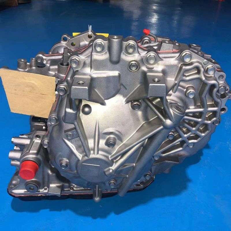 68000 676AG R8000 676AG JEEP COMPASS MK49 2.0L 2WD 21DAV用の自動トランスミッションシステム