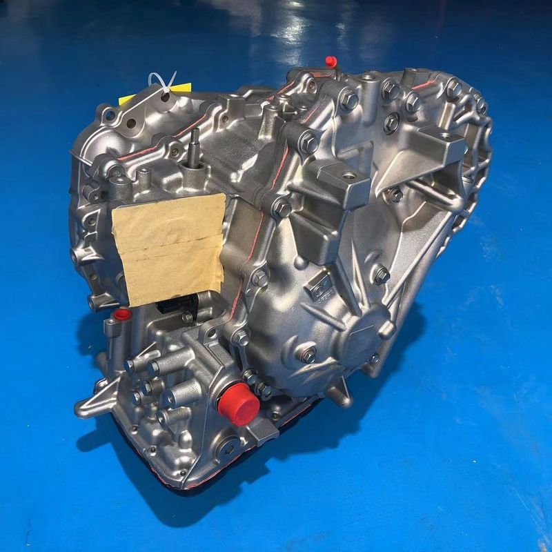 68000 676AG R8000 676AG JEEP COMPASS MK49 2.0L 2WD 21DAV用の自動トランスミッションシステム