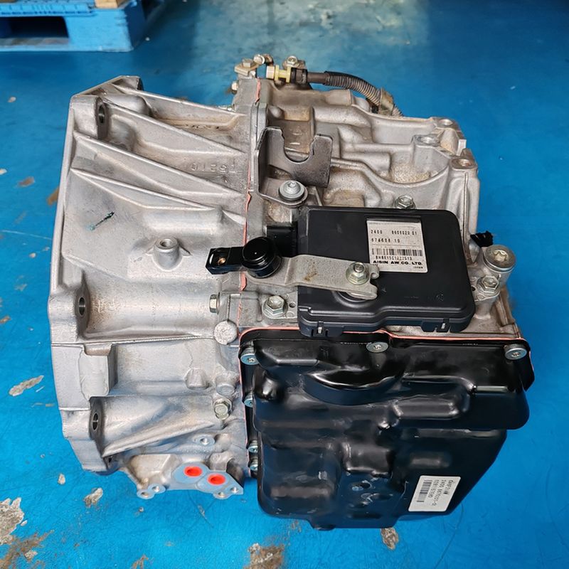 2017年 TF72SC GA6F21AW BMW MINI Cooper 6F21AW用のトランスミッションギアボックス組成