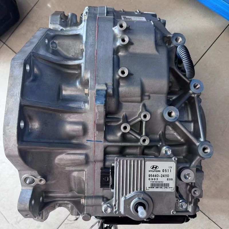 6速 TF-81SC オートマティックトランスミッション組 兵庫 VERACRUZ IX55 2006-2013