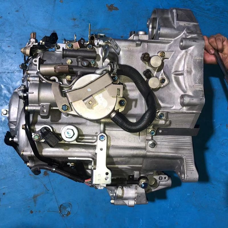 ホンダの3.0L 5速自動シャシーのためのアルミ24008005 OEトランスミッション保証