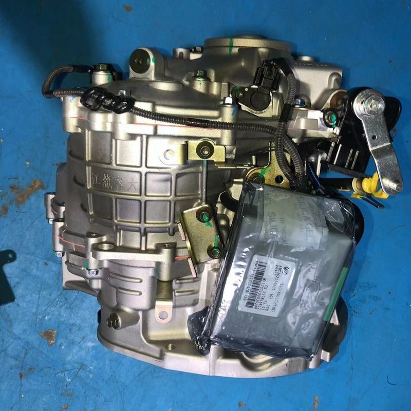 商品の詳細 Lifan RDC15-fb CVT X50 530 620 トランスミッション組用のギアボックスとTCU