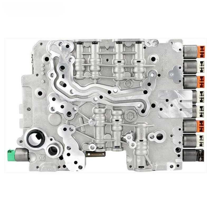 トランスミッション バルブ ボディ ソーレノイドキット 8HP45 8HP70 BMW アウディ ランドローバー ジャガー