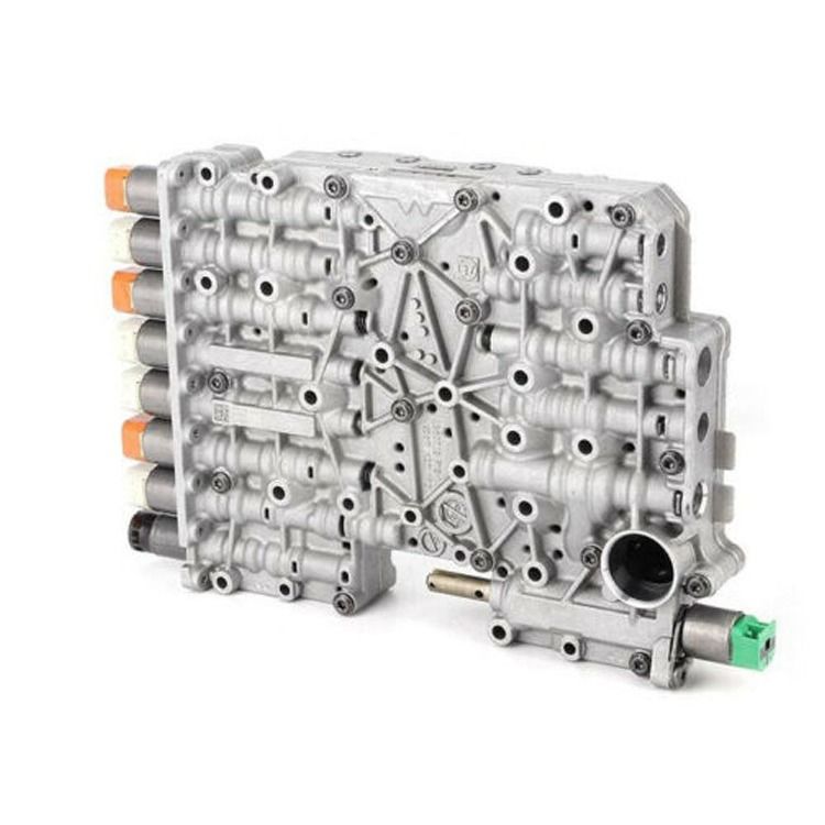 トランスミッション バルブ ボディ ソーレノイドキット 8HP45 8HP70 BMW アウディ ランドローバー ジャガー