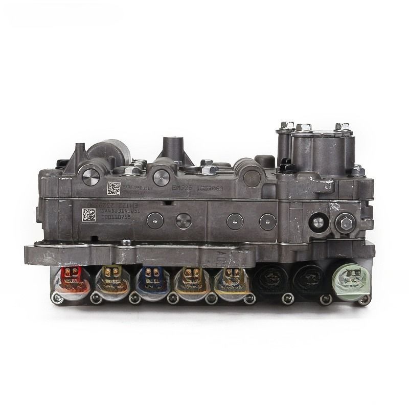 ロツェギアボックス 磁気弁 A6MF1 A6MF2 46313-3B000 46313-3B030 輸送 DHL UPS EMS FEDEX TNT
