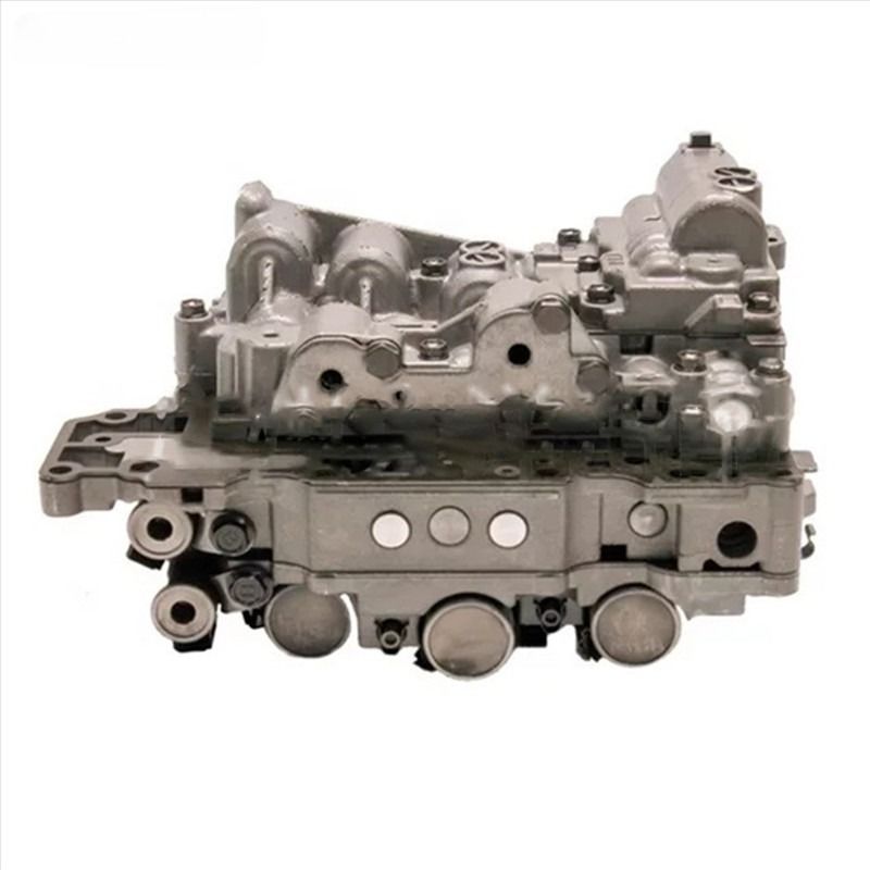 TF-80SC AF40 AWF21 AF40-6 バイック・ラクロス・ソナックスのトランスミッションソレノイドバルブ・ボディ
