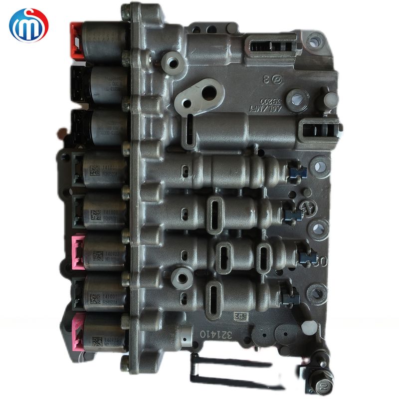 A6MF2 A6MF2-1 46210-3B800 462103B800 ヒューンダイ 2.0Lおよび2.4Lディーゼルエンジン用バルブボディ