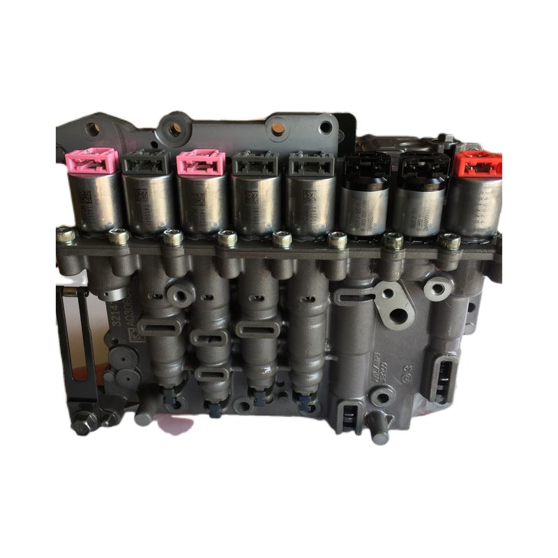 A6MF2 A6MF2-1 46210-3B800 462103B800 ヒューンダイ 2.0Lおよび2.4Lディーゼルエンジン用バルブボディ