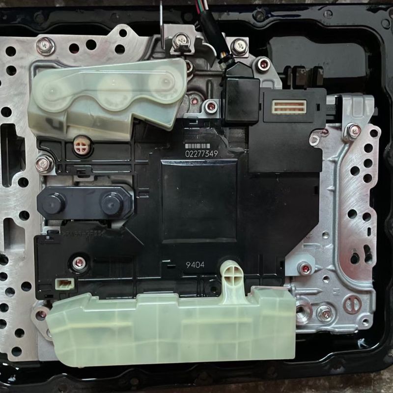 RE7R01A JR710E トランスミッションバルブボディ ニッサンとインフィニティ 2023 35X35X25CMサイズ