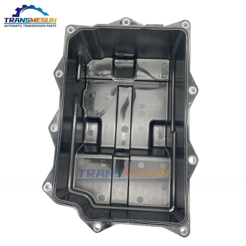 ハヴァル GW7DCT1-A01用の7速湿式ダブルクラッチトランスミッションサイドカバーとオイルパン組成