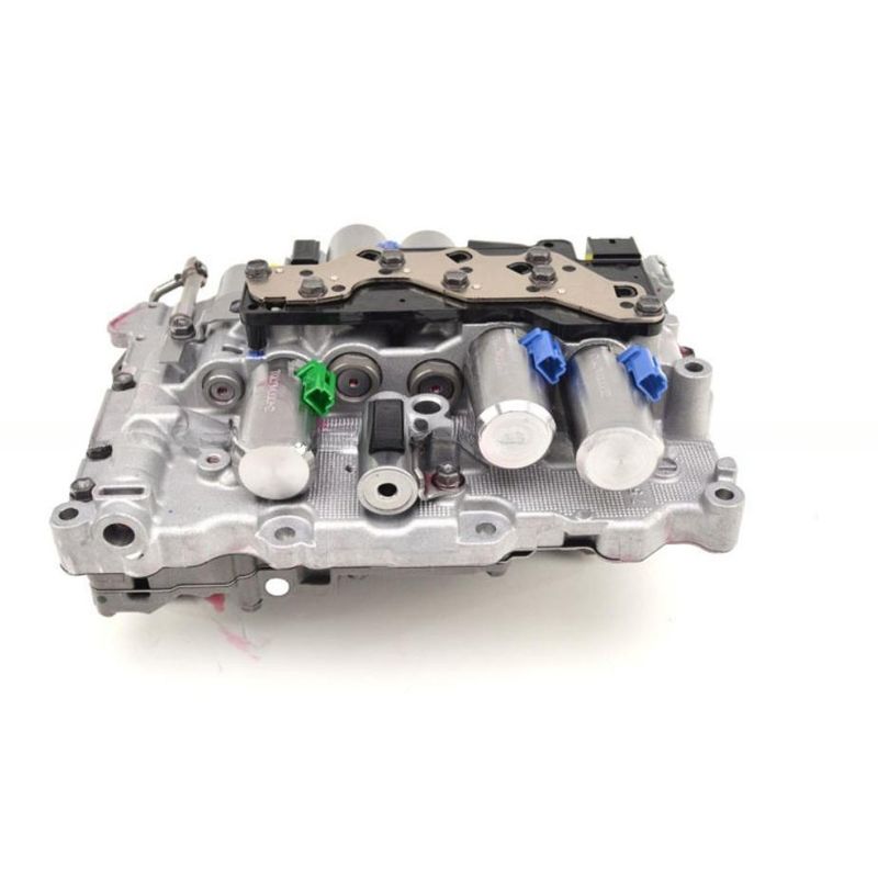 GA6F21AW TF-72SC GA8F22AW TG-81SC オートマティックトランスミッション ボディキット