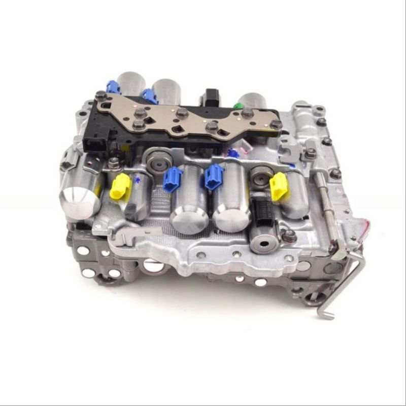 GA6F21AW TF-72SC GA8F22AW TG-81SC 電源弁修理キット付きトランスミッションボディキット