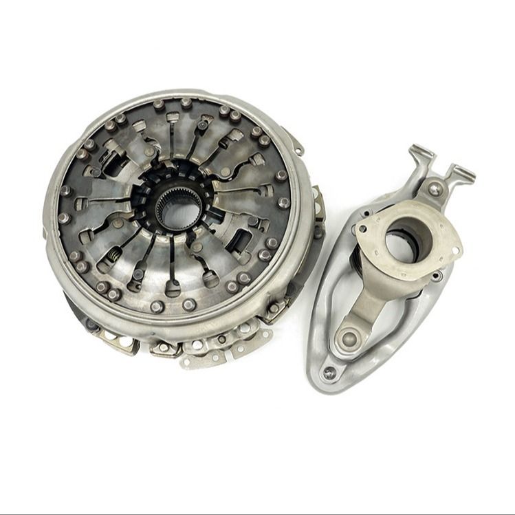Audi VW ゴルフ 1.2T 1.4T DSG ダブルクラッチキット DQ200 0AM 198140Lのトランスミッション部品