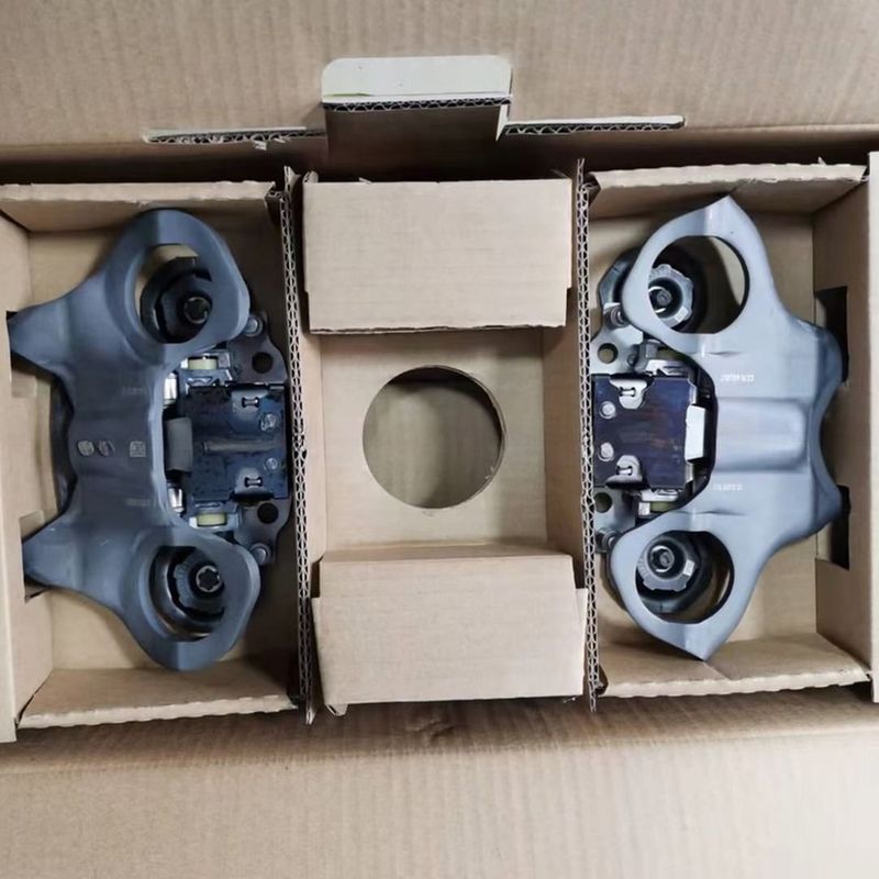 VELOSTER Captur EMGRAND TIGGO 26X18X13CM用のダブルクラッチフォークアクチュエーター組