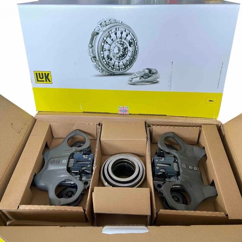 VELOSTER Captur EMGRAND TIGGO 26X18X13CM用のダブルクラッチフォークアクチュエーター組