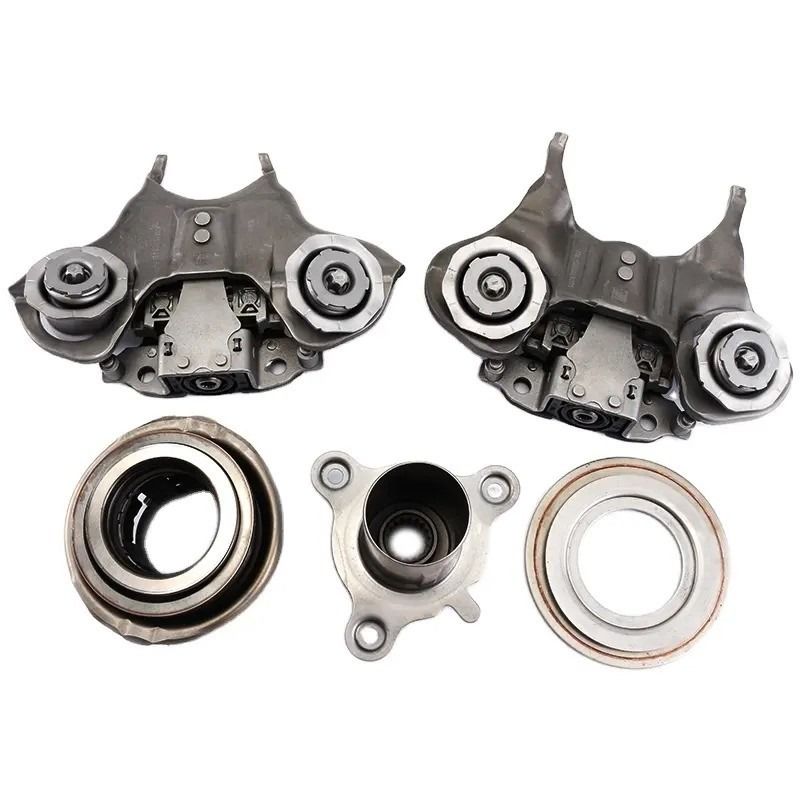6Dct250 トランスミッションクラッチフォーク フォードE-250 2010-2015 優れた性能