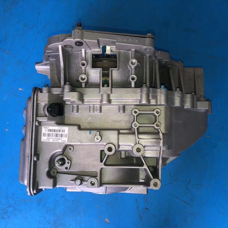 改装された3016007917 OE ジーリー 2.0L 2.4L DSI575F6 M11 6速オートトランスギアボックス