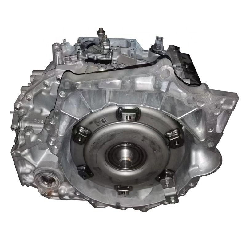 UB80E UA80E ルクサス QX260 8速マニュアル自動トランスミッション用の車体シャーシ部品