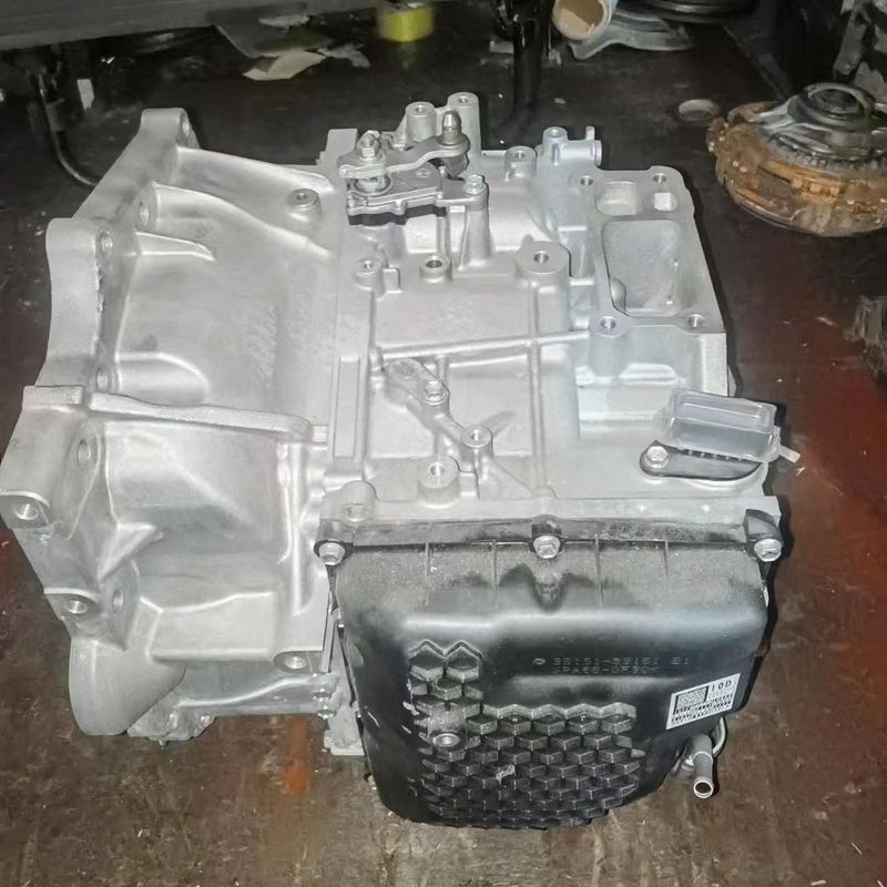 UB80E UA80E ルクサス QX260 8速マニュアル自動トランスミッション用の車体シャーシ部品