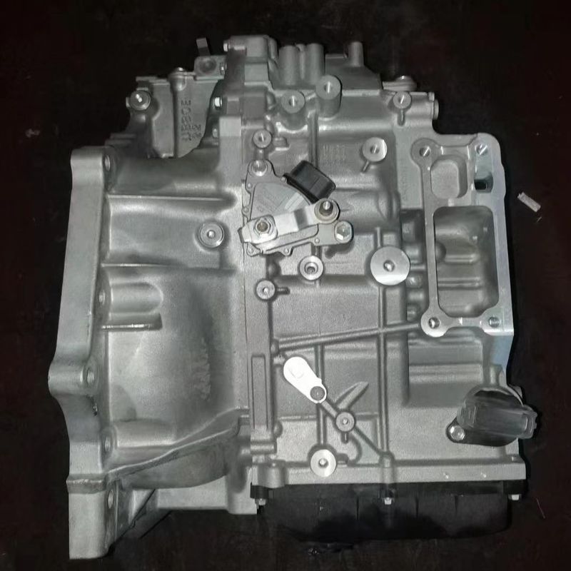 UB80E UA80E ルクサス QX260 8速マニュアル自動トランスミッション用の車体シャーシ部品