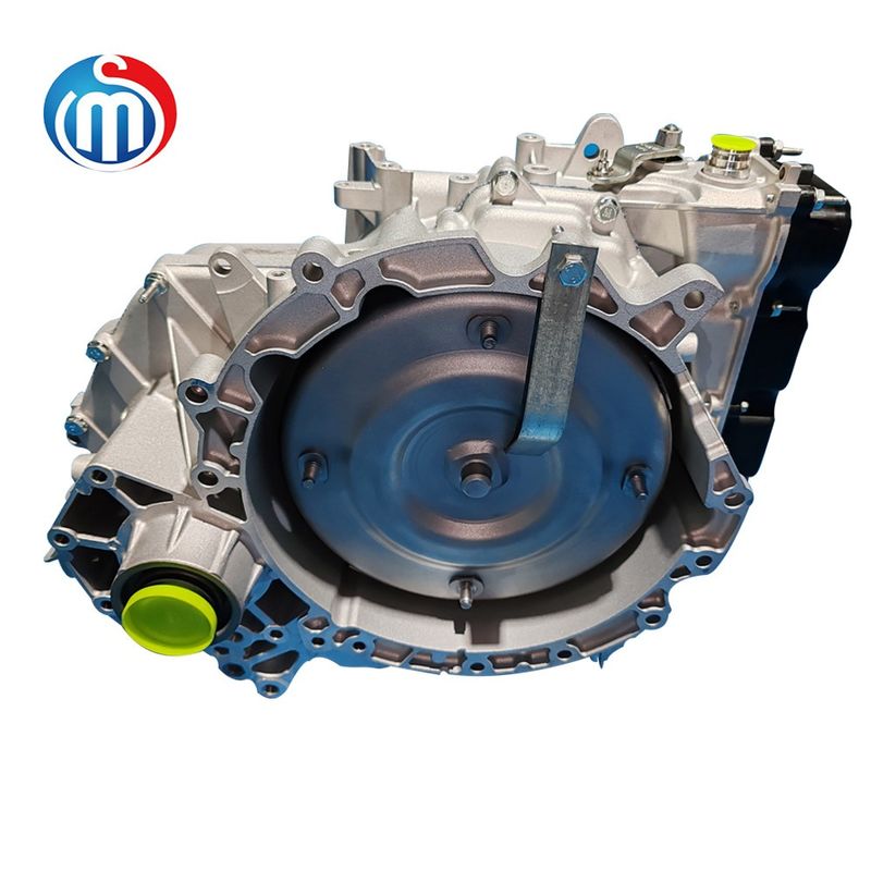 OE NO. HS7P-7000-GB 110KG 良好な状態 オート・シャシー 部品 6F35 2.5L 2WD 2X2  transm ーション組成ギアボックス
