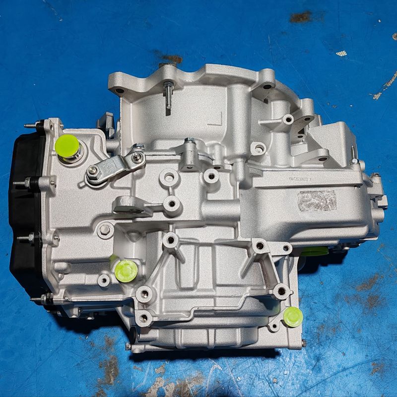 OE NO. HS7P-7000-GB 110KG 良好な状態 オート・シャシー 部品 6F35 2.5L 2WD 2X2  transm ーション組成ギアボックス