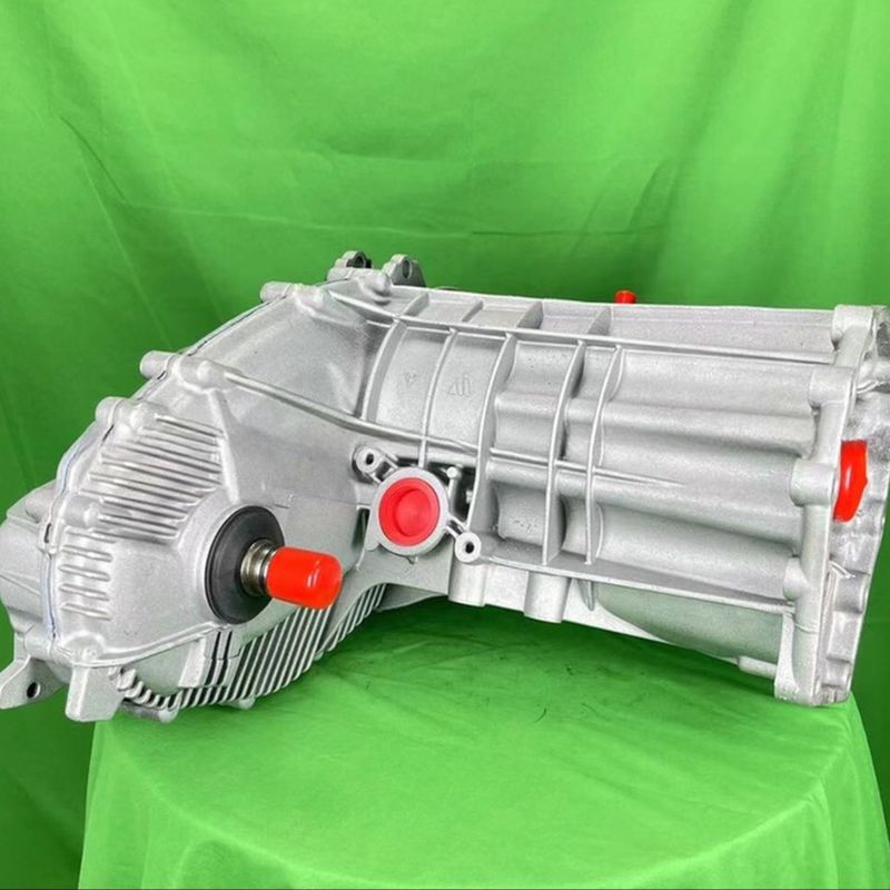 3.6L ポルシェ・カイエーン 交換ケース OE NO.95834101024 制御ユニットが含まれていない