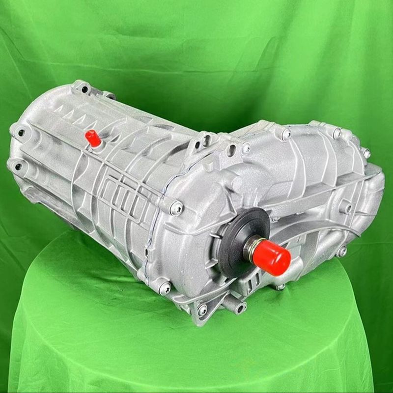 3.6L ポルシェ・カイエーン 交換ケース OE NO.95834101024 制御ユニットが含まれていない